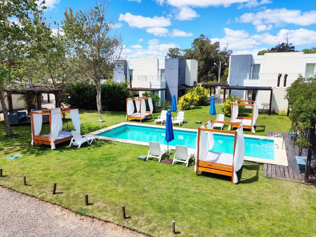 Las Martinas Piriápolis Extérieur photo