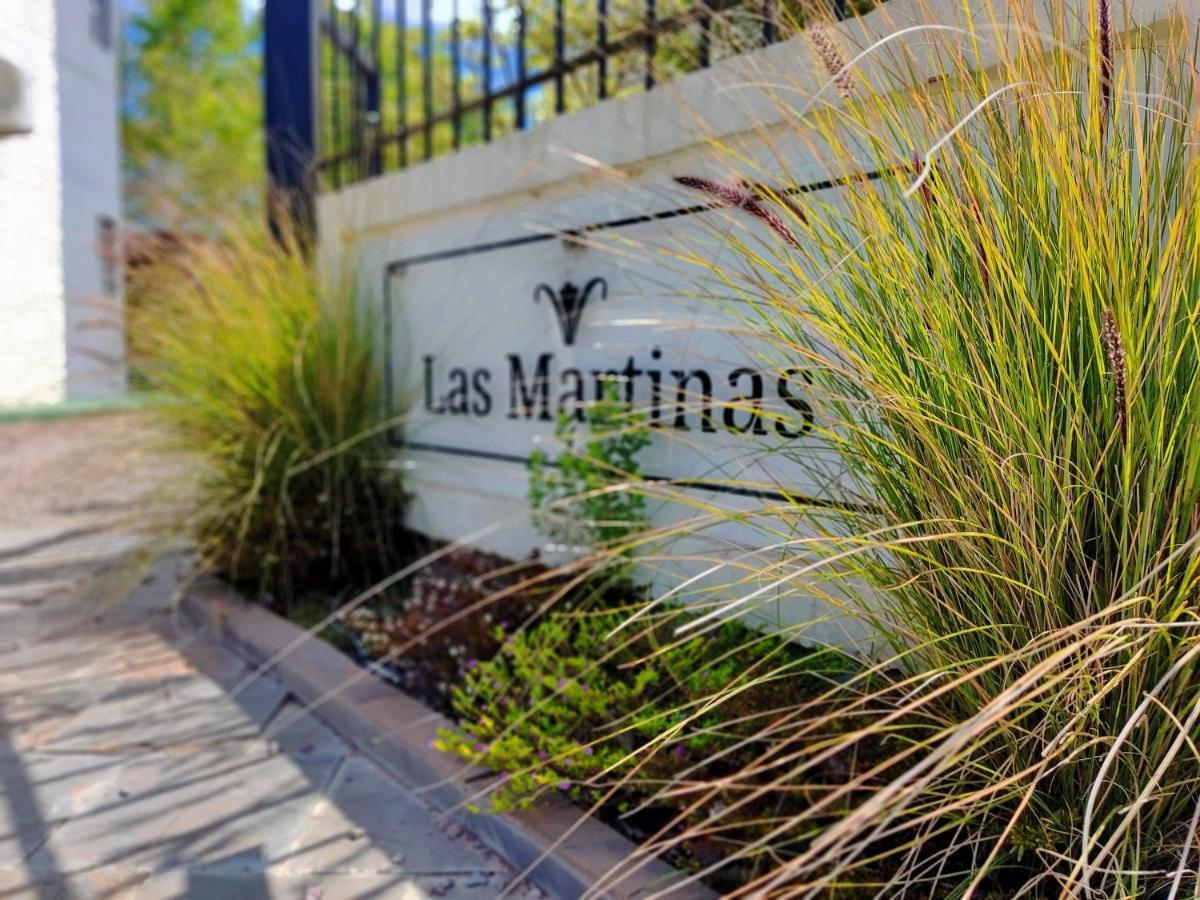 Las Martinas Piriápolis Extérieur photo
