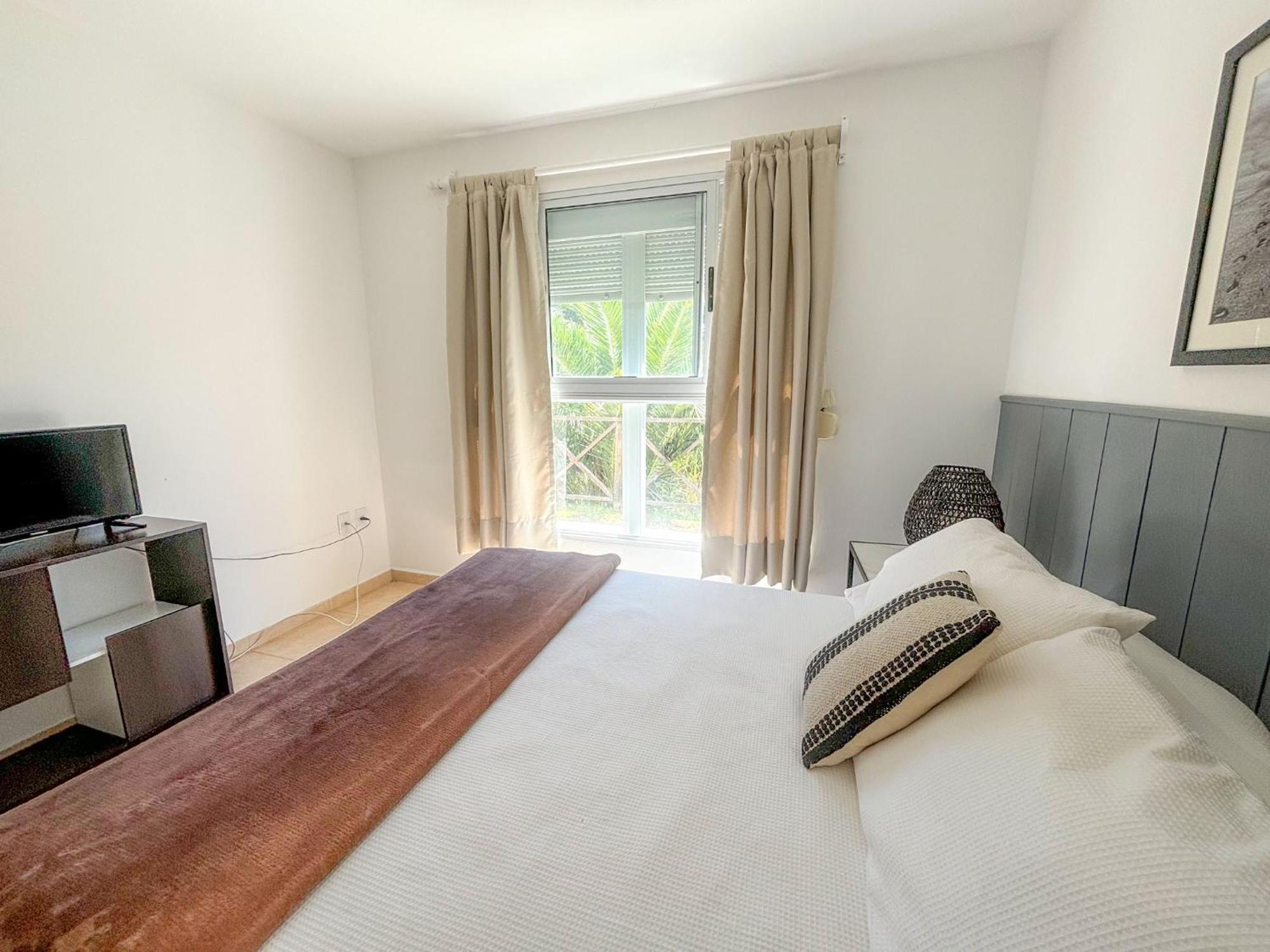 Las Martinas Piriápolis Chambre photo