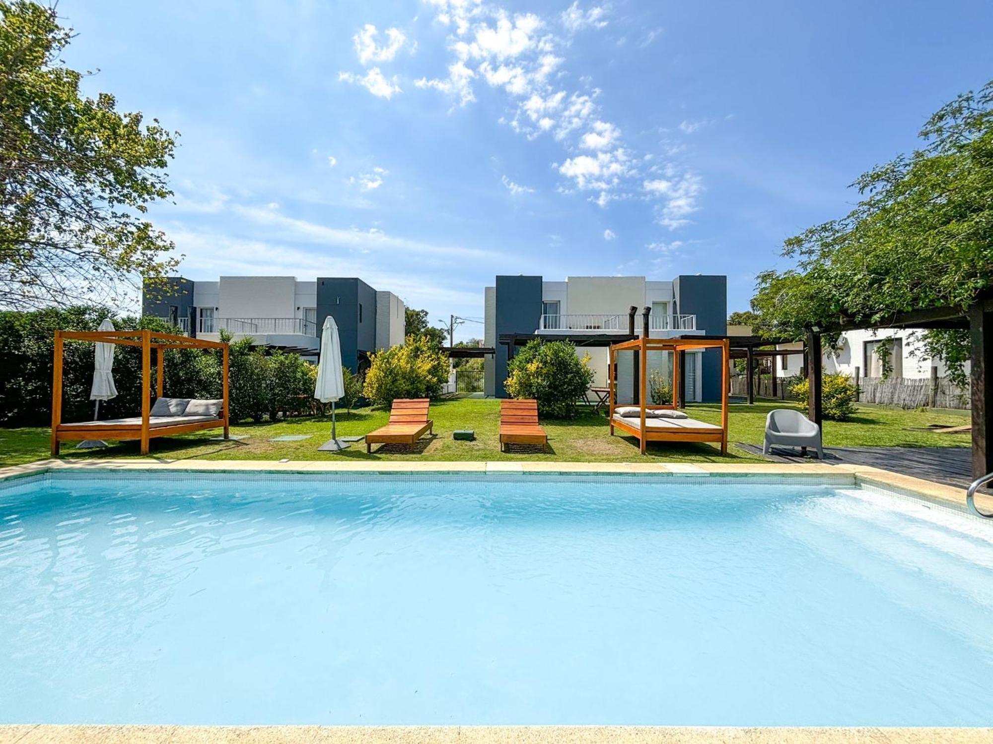 Las Martinas Piriápolis Extérieur photo