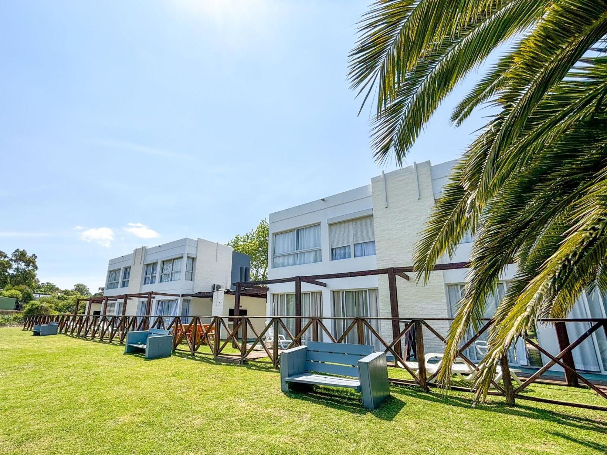 Las Martinas Piriápolis Extérieur photo